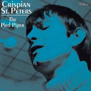 Album Crispian St. Peters: The Pied Piper