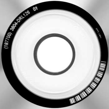 CD Crispy Ambulance: Scissorgun