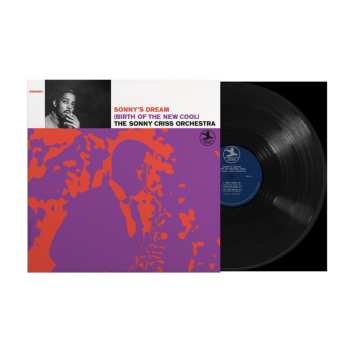 Album Criss,sonny: Sonny's Dream