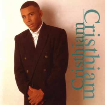 Album Cristian Cristian: Dime Amor