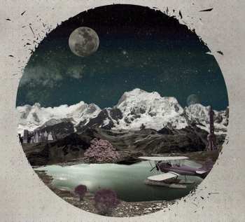 CD Cristian Vogel: The Inertials