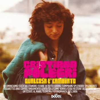 CD Cristiana Polegri: Qualcosa È Cambiato