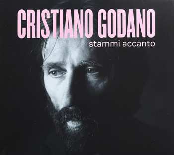CD Cristiano Godano: Stammi Accanto