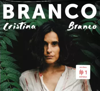 Cristina Branco: Branco