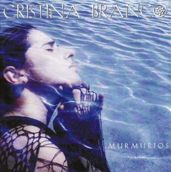 CD Cristina Branco: Murmúrios
