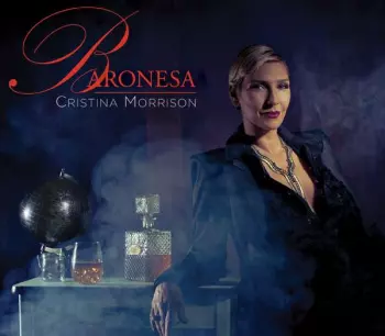 Cristina Morrison: Baronesa