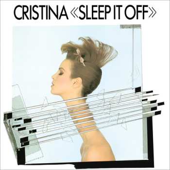 Album Cristina: Sleep It Off