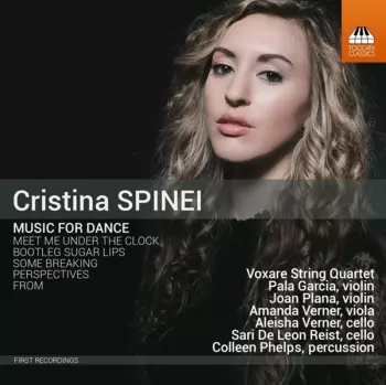 Music For Dance