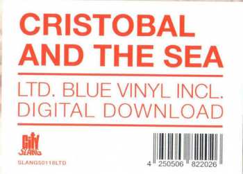 LP Cristobal And The Sea: Exitoca LTD | CLR