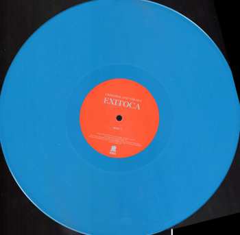 LP Cristobal And The Sea: Exitoca LTD | CLR