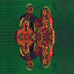 LP Cristobal And The Sea: Peach Bells EP LTD