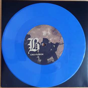 3SP/Dobozkészlet Cro-Mags: 2020