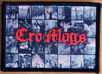 3SP/Dobozkészlet Cro-Mags: 2020