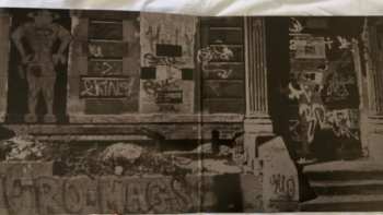 LP Cro-Mags: In The Beginning