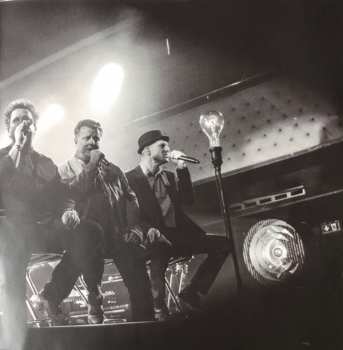 CD Cro: MTV Unplugged