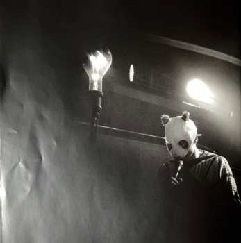 CD Cro: MTV Unplugged