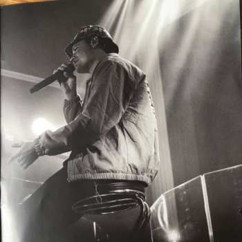 CD Cro: MTV Unplugged