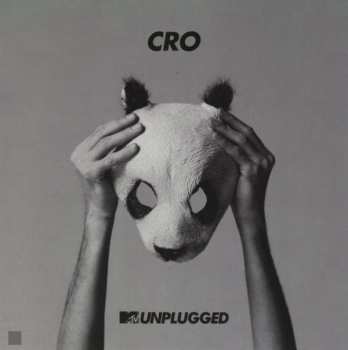 CD Cro: MTV Unplugged