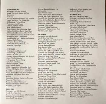 CD Cro: MTV Unplugged