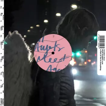 Croatian Amor: A Part Of You In Everything