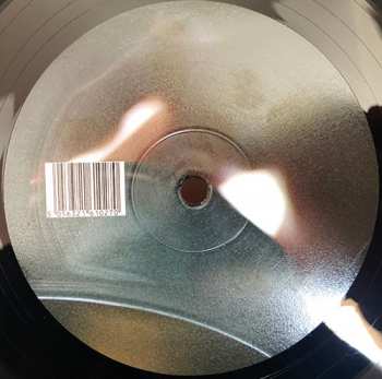 LP Croatian Amor: All In The Same Breath