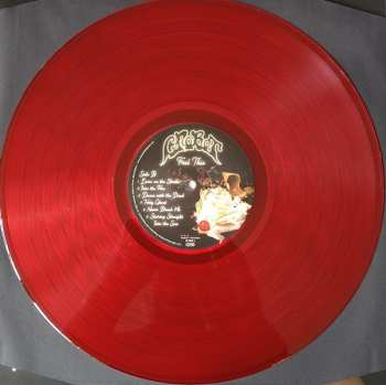 LP Crobot: Feel This LTD