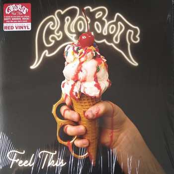 LP Crobot: Feel This LTD