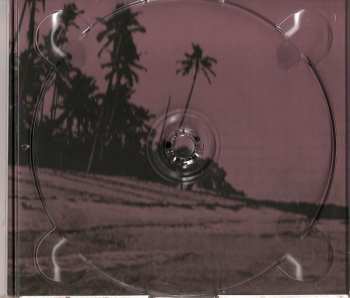 CD Crocodiles: Sleep Forever