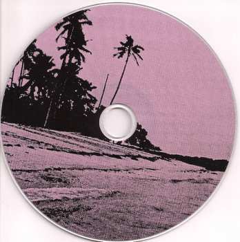 CD Crocodiles: Sleep Forever