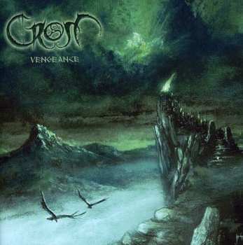 CD Crom: Vengeance