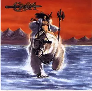 Crom: The Cocaine Wars 1974-1989