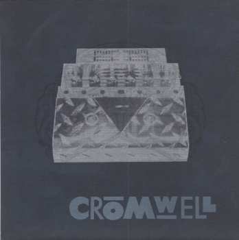 Album Cromwell: Cromwell