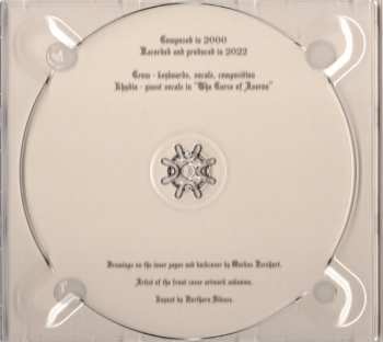 CD Cromworx: Cromworx LTD | DIGI