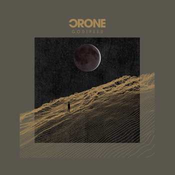 LP Crone: Godspeed