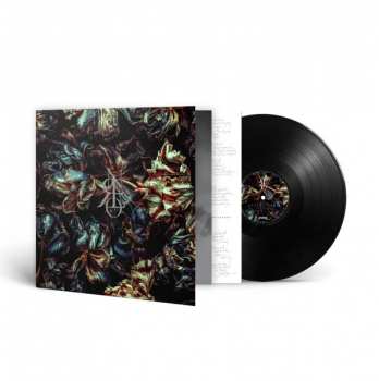 LP Crone: Gotta Light?