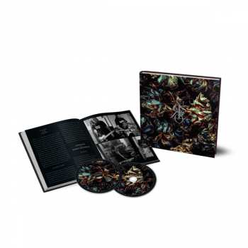 2CD Crone: Gotta Light? DLX