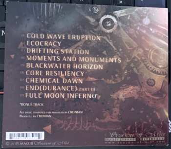 CD Cronian: Erathems LTD