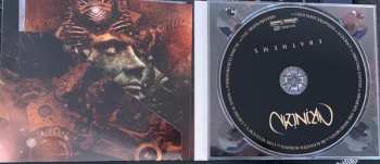 CD Cronian: Erathems LTD