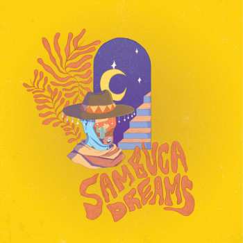 LP Crooked Steps: Sambuca Dreams
