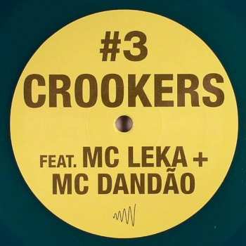 LP Crookers: Funk Mundial #3