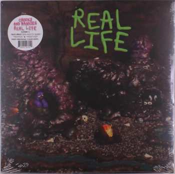 LP Crooks & Nannies: Real Life