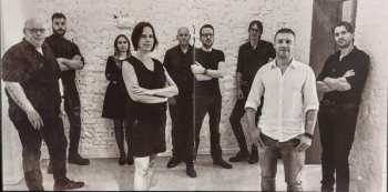 CD Crooniek: Trail Of Time