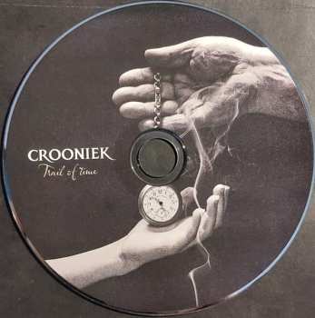 CD Crooniek: Trail Of Time