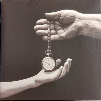 CD Crooniek: Trail Of Time