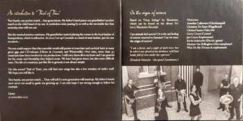 CD Crooniek: Trail Of Time