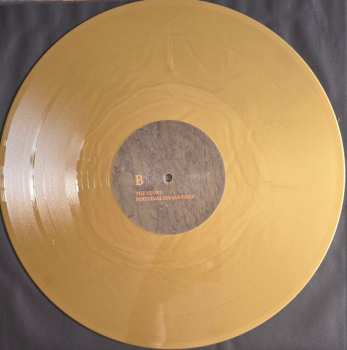 LP Cross Bringer: Healismus Aeternus CLR