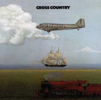 Album Cross Country: Cross Country
