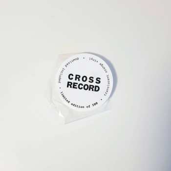 LP Cross Record: Cross Record LTD | CLR