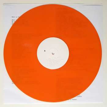 LP Cross Record: Cross Record LTD | CLR