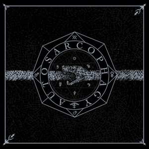 LP Cross Stitched Eyes: Autosarcophagy LTD | CLR